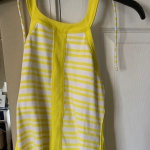 Lululemon Hip to be Zen tank top